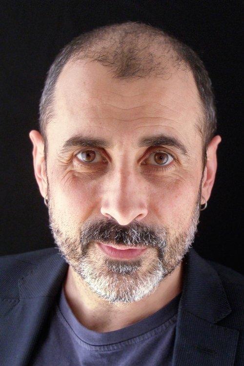 Lluís Xavier Villanueva fotoğrafı