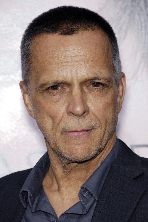 James Russo fotoğrafı