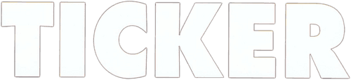 Ticker logo