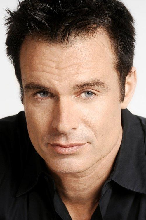 Patrick Muldoon fotoğrafı