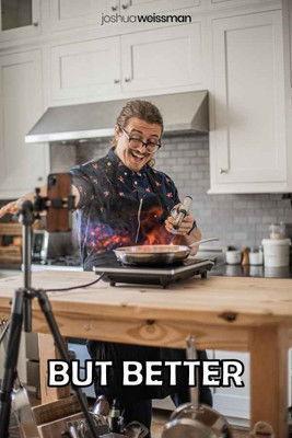 But Better dizi afişi