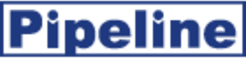 Pipeline logo