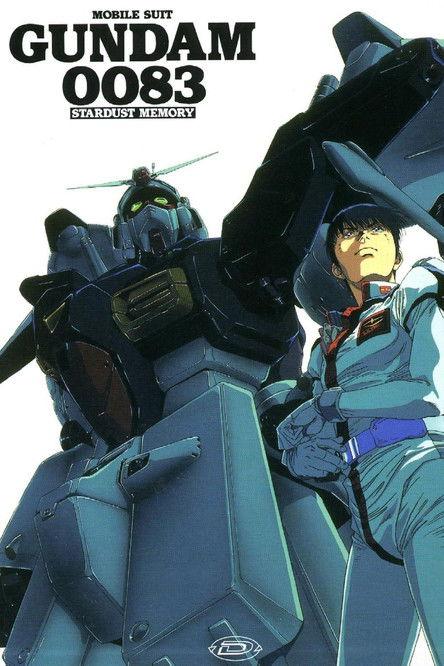 Mobile Suit Gundam 0083: Stardust Memory Sezon 0
