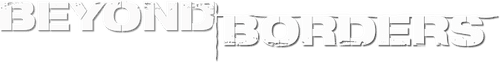 Beyond Borders logo