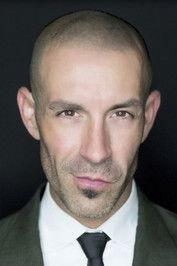 Mike Estes fotoğrafı