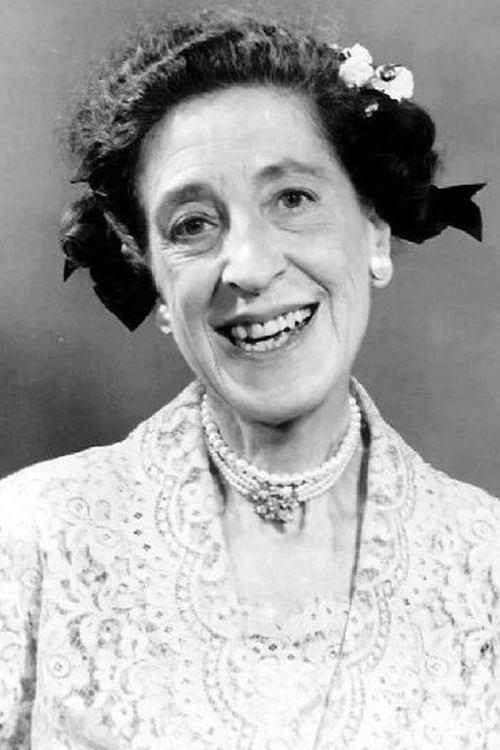 Doro Merande fotoğrafı