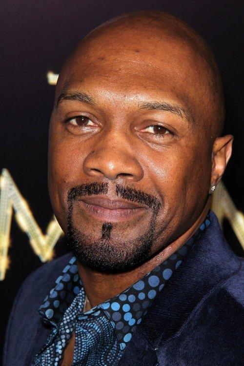 Tony Grant fotoğrafı