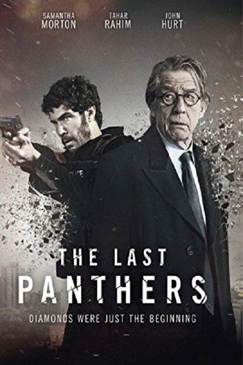 The Last Panthers Sezon 1