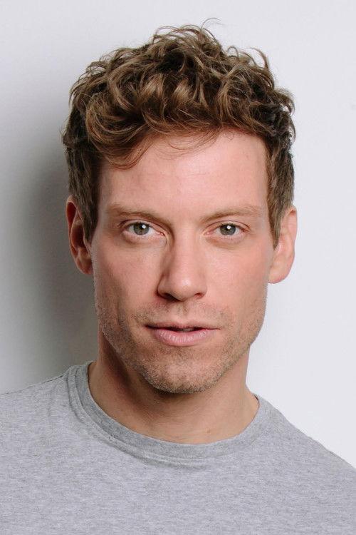Barrett Foa fotoğrafı
