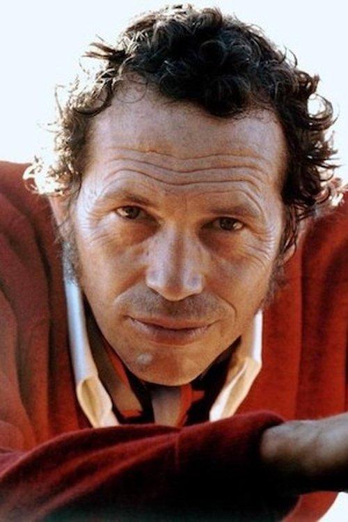 Warren Oates fotoğrafı