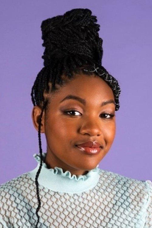 Taylor Mosby fotoğrafı