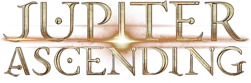 Jupiter Ascending logo