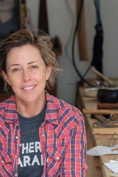 Anne Rickets fotoğrafı