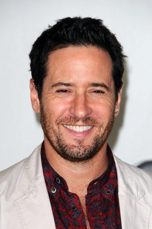 Rob Morrow fotoğrafı