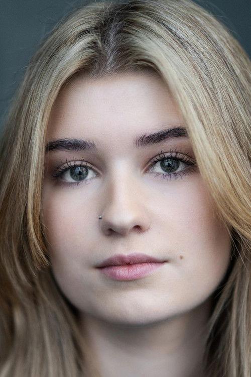 Cait Hamilton fotoğrafı