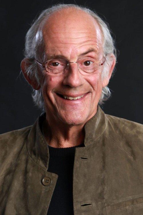 Christopher Lloyd fotoğrafı