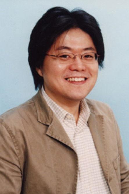 Takehiro Murozono fotoğrafı
