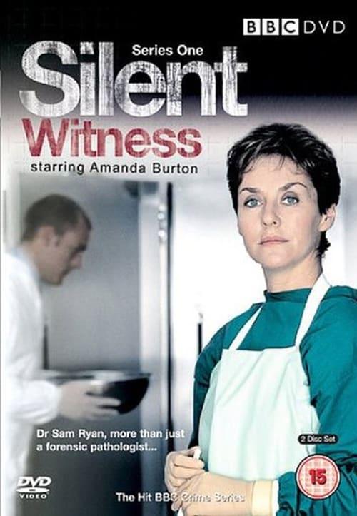 Silent Witness Sezon 1