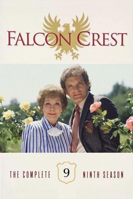 Falcon Crest Sezon 9