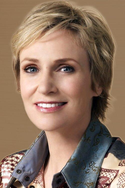 Jane Lynch fotoğrafı