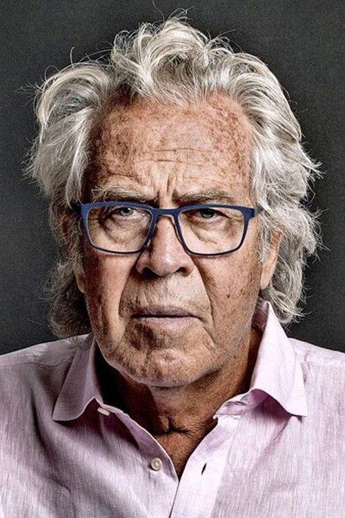 Jørgen Leth fotoğrafı