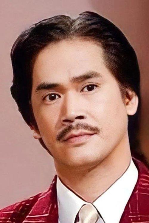 Homer Cheung fotoğrafı