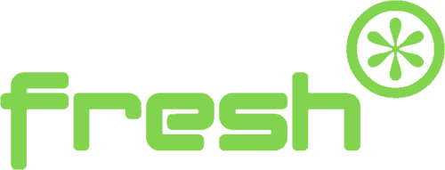 Fresh TV logo