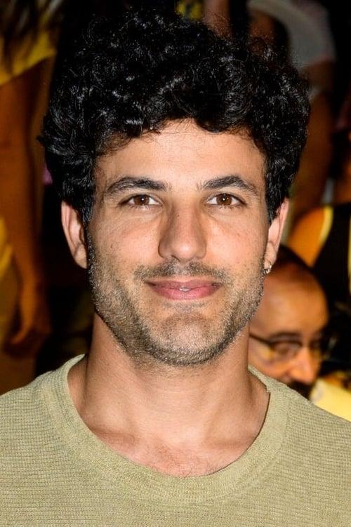 Daniel Lundh fotoğrafı