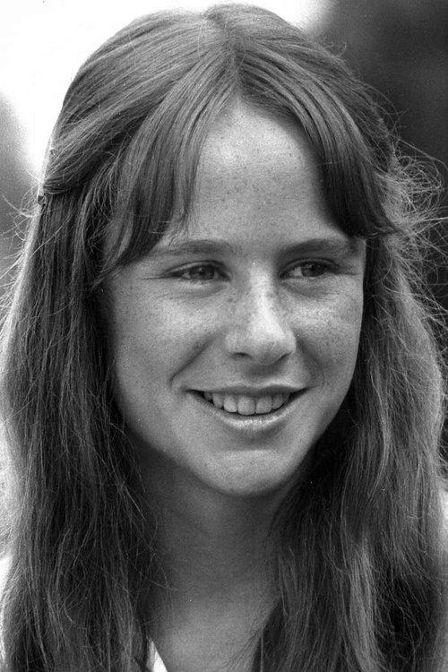 Glynnis O'Connor fotoğrafı