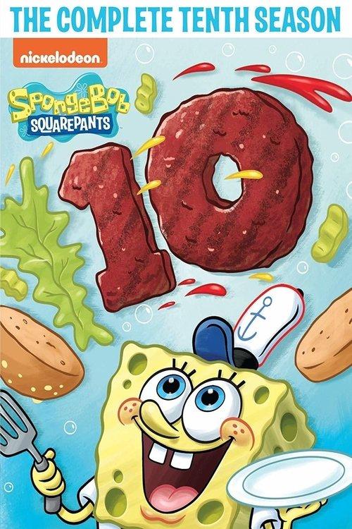SpongeBob SquarePants Sezon 10