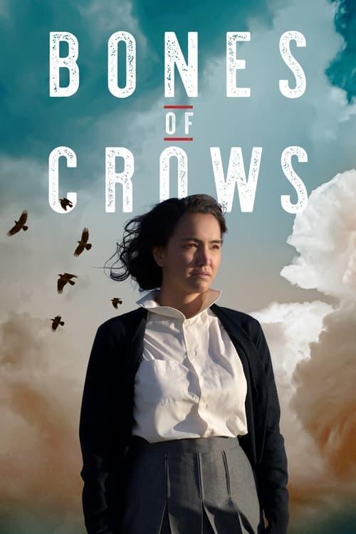Bones of Crows dizi afişi
