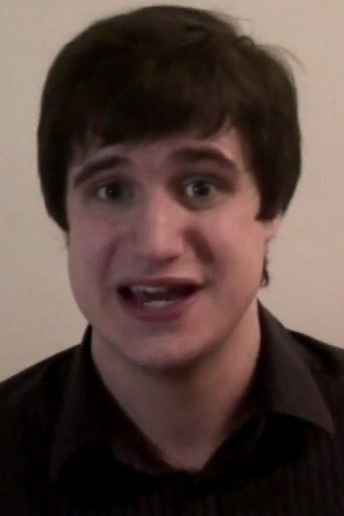 Harry Partridge fotoğrafı