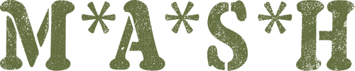 M*A*S*H logo