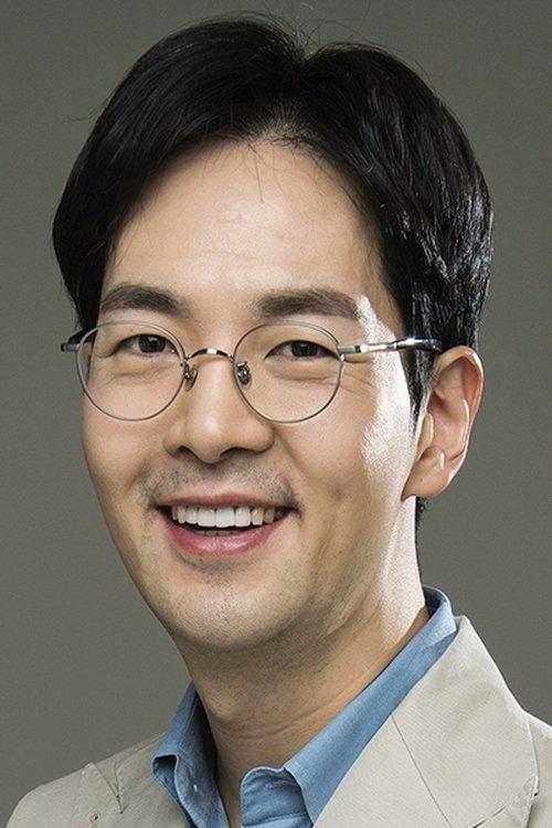 Heo Tae-hee fotoğrafı