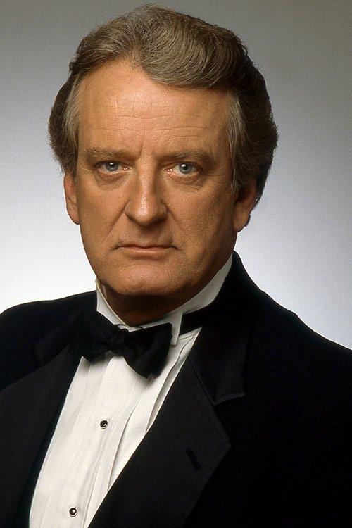 Nicolas Coster fotoğrafı