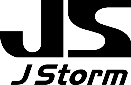 J Storm logo