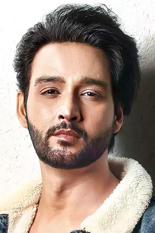 Saurabh Raj Jain fotoğrafı