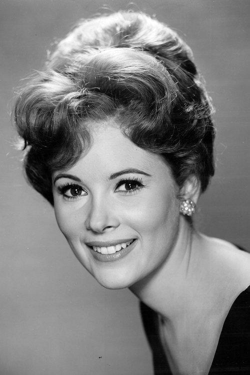 Jill St. John fotoğrafı