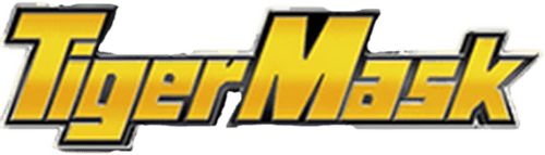 Tiger Mask logo