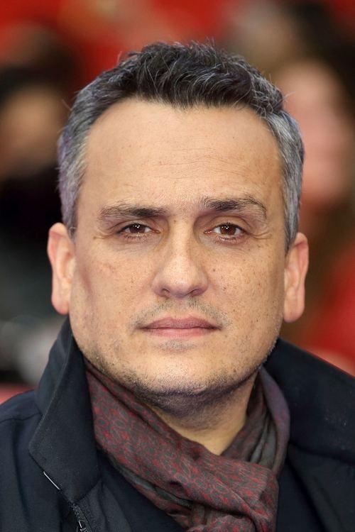 Joe Russo fotoğrafı