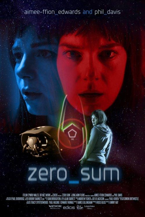 Zero Sum film afişi