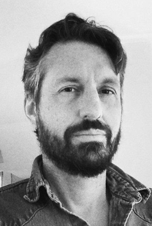 Richard Mather fotoğrafı