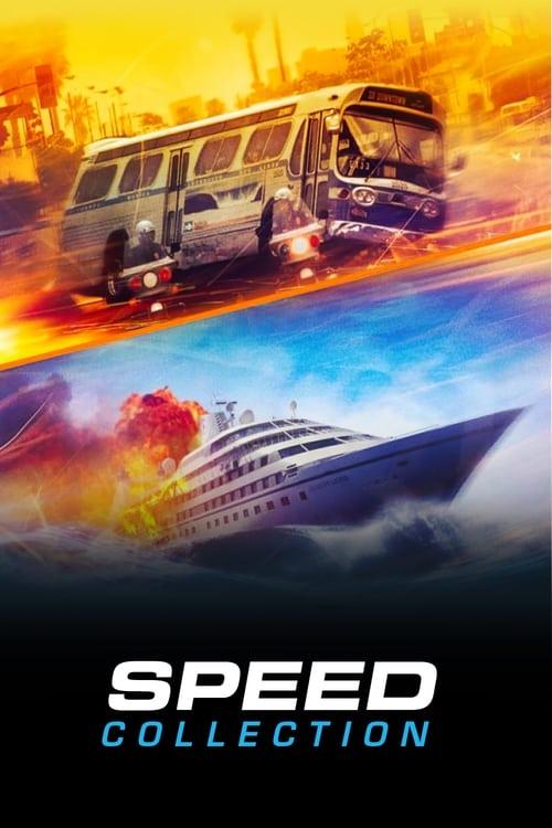 Speed Collection koleksiyon afişi