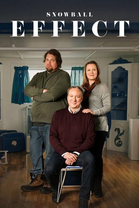Snowball Effect dizi afişi