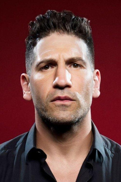 Jon Bernthal fotoğrafı