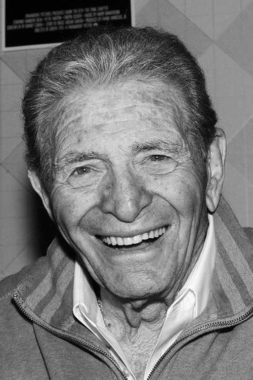 Ted White fotoğrafı