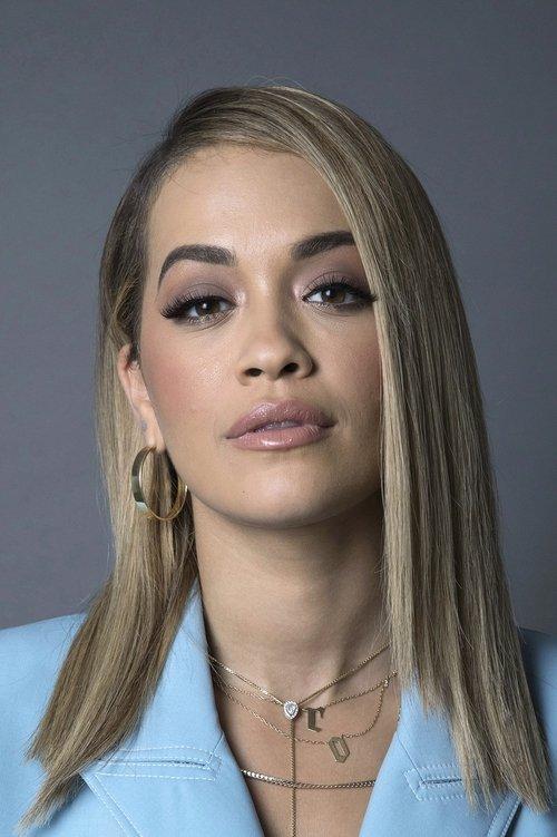 Rita Ora fotoğrafı