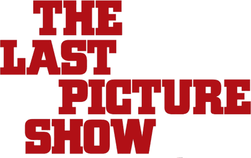 The Last Picture Show logo