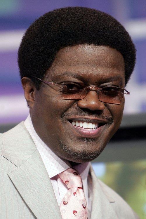 Bernie Mac fotoğrafı