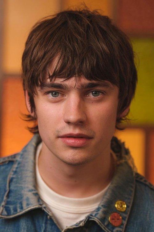 Spike Fearn fotoğrafı